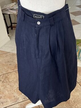 STANLEY BLACKER SHORTS